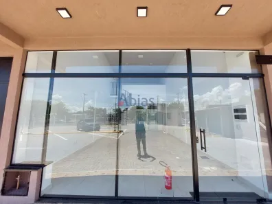Ponto Comercial para alugar, 80m² no Jardim Bandeirantes, São Carlos