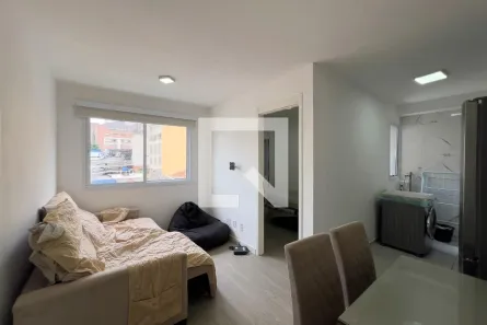 Apartamento com 2 Quartos à venda, 39m² no Sé, São Paulo