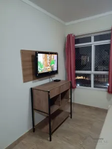 Kitnet com 1 Quarto à venda, 43m² no Centro, Campinas
