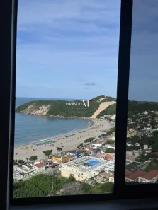 Apartamento com 2 Quartos à venda, 55m² no Ponta Negra, Natal