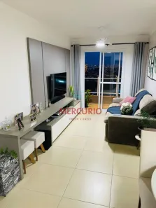 Apartamento com 3 Quartos à venda, 68m² no Quinta Ranieri, Bauru