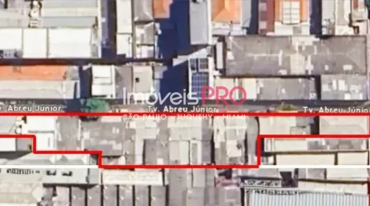Prédio Comercial à venda, 2820m² no Brás, São Paulo