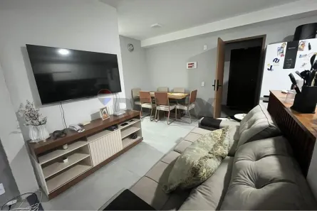 Apartamento com 2 Quartos para alugar, 51m² no Janga, Paulista