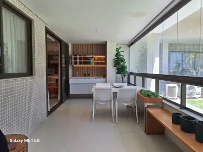 Apartamento com 3 Quartos à venda, 115m² no Barra Olímpica, Rio de Janeiro