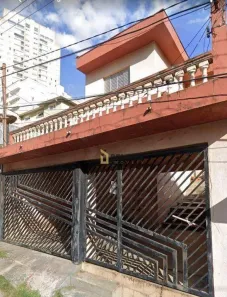 Sobrado com 4 Quartos à venda, 177m² no Lauzane Paulista, São Paulo