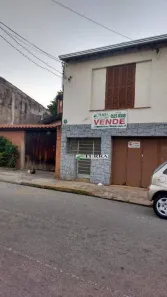Casa com 2 Quartos à venda, 209m² no Centro, Jundiaí
