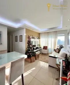 Apartamento com 2 Quartos à venda, 80m² no Candeal, Salvador