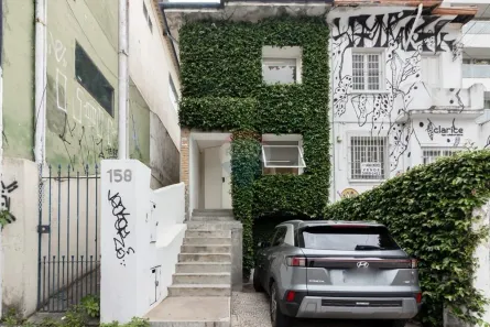 Casa com 3 Quartos à venda, 171m² no Pinheiros, São Paulo