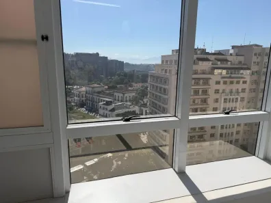 Sala Comercial à venda, 30m² no Centro, Rio de Janeiro