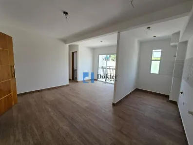 Apartamento com 2 Quartos à venda, 55m² no Vila Bonilha, São Paulo
