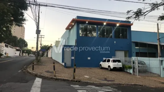 Galpão/Depósito/Armazém à venda, 365m² no Jardim do Trevo, Campinas