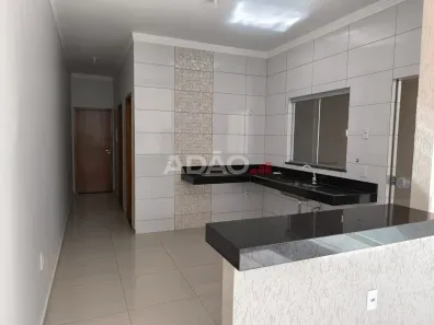 Casa com 2 Quartos à venda, 65m² no Setor Estrela Dalva, Goiânia