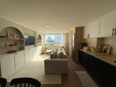 Apartamento com 2 Quartos à venda, 70m² no Pagani, Palhoça