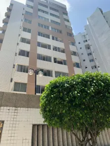 Apartamento com 3 Quartos à venda, 132m² no Boa Viagem, Recife