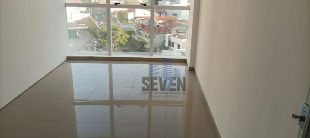 Sala Comercial para alugar, 36m² no Centro, Bauru