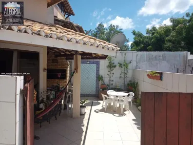 Casa com 3 Quartos à venda, 220m² no Stella Maris, Salvador