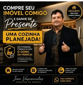 Casa com 2 Quartos à venda, 76m² no Pavuna, Pacatuba