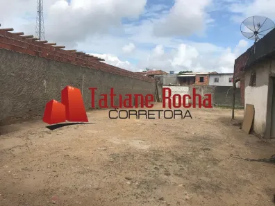 Lote/Terreno à venda, 10m² no Jardim Cruzeiro, Feira de Santana