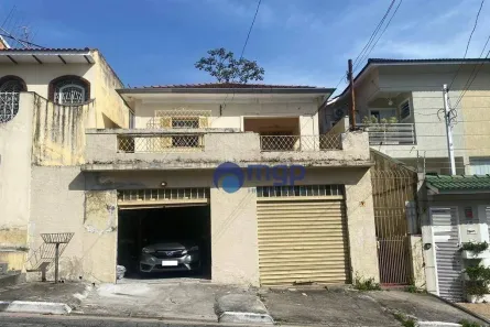 Casa com 3 Quartos à venda, 300m² no Jardim São Paulo(Zona Norte), São Paulo