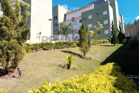 Apartamento com 2 Quartos para alugar, 58m² no Santa Claudina, Vinhedo