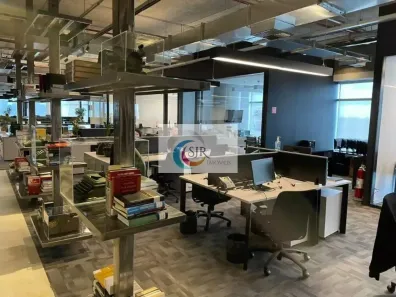 Sala Comercial à venda, 692m² no Cidade Monções, São Paulo