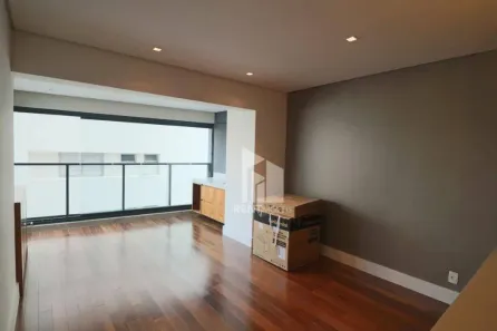 Apartamento com 2 Quartos para alugar, 62m² no Campo Belo, São Paulo