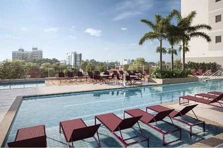 Apartamento com 2 Quartos à venda, 64m² no Chácara Inglesa (Zona Norte), São Paulo