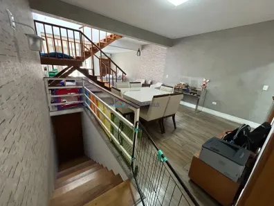 Sobrado com 3 Quartos à venda, 243m² no Vila Mariana, São Paulo