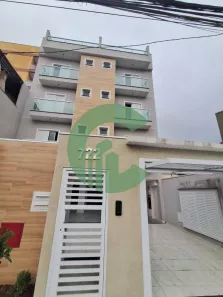 Apartamento com 2 Quartos à venda, 115m² no Santa Maria, Santo André