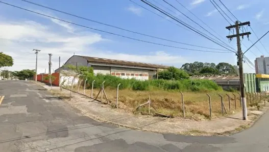 Lote/Terreno à venda, 1408m² no Cidade Jardim, Limeira