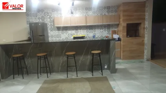 Casa com 1 Quarto à venda, 75m² no Jardim Horto do Ipê, Itaquaquecetuba