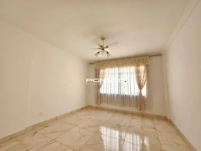 Apartamento com 3 Quartos para alugar, 127m² no Centro, Ribeirão Preto