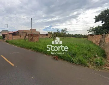 Lote/Terreno à venda, 300m² no Aclimação, Uberlândia