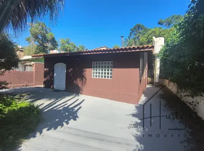 Casa com 3 Quartos à venda, 350m² no Jardim Santa Paula, Cotia