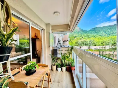 Apartamento com 2 Quartos à venda, 70m² no Recreio dos Bandeirantes, Rio de Janeiro