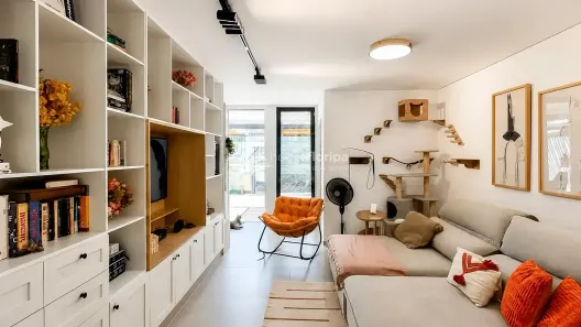 Casa com 3 Quartos à venda, 113m² no Campeche, Florianópolis