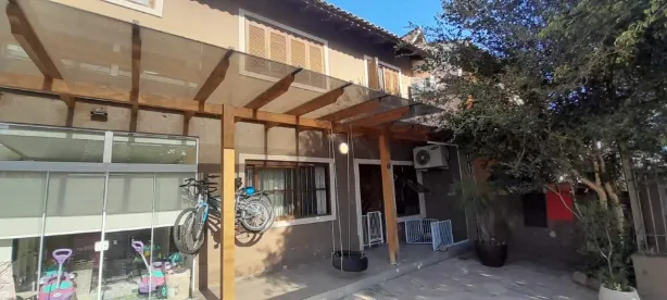 Casa de Condomínio com 4 Quartos à venda, 200m² no Mário Quintana, Porto Alegre