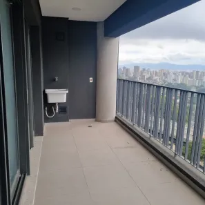 Apartamento com 2 Quartos à venda, 69m² no Pinheiros, São Paulo
