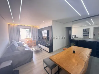 Apartamento com 3 Quartos à venda, 86m² no Perdizes, São Paulo