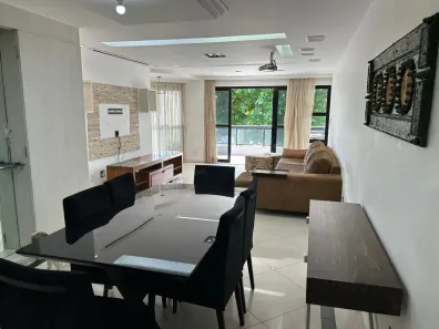 Apartamento com 3 Quartos à venda, 164m² no Recreio dos Bandeirantes, Rio de Janeiro