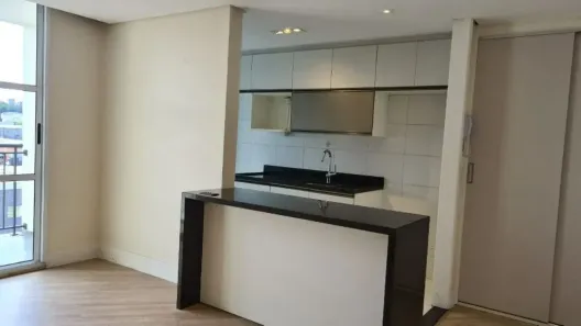 Apartamento com 2 Quartos à venda, 65m² no Rio Pequeno, São Paulo