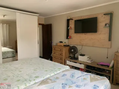 Sobrado com 3 Quartos à venda, 125m² no Vila Medeiros, São Paulo