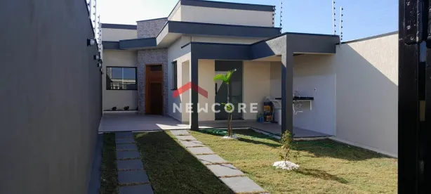Casa com 2 Quartos à venda, 74m² no Areão, Taubaté