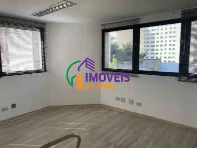 Sala Comercial à venda, 53m² no Perdizes, São Paulo