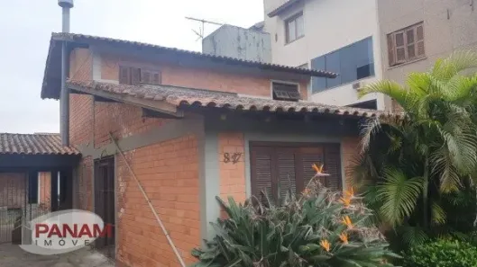 Casa com 3 Quartos à venda, 186m² no Jardim Itu, Porto Alegre