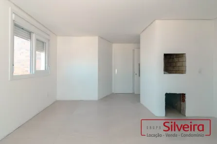 Apartamento com 3 Quartos à venda, 91m² no Jardim Botânico, Porto Alegre