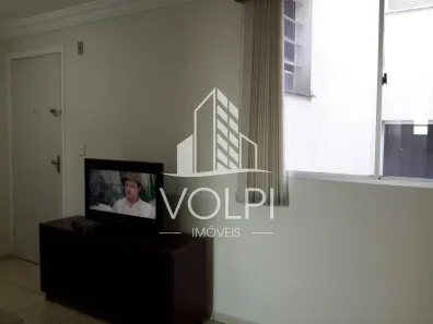 Apartamento com 2 Quartos à venda, 58m² no Vila São Bento, Campinas