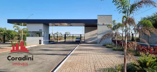 Lote/Terreno à venda, 180m² no Cillo, Santa Bárbara D'Oeste