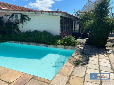 Casa de Condomínio com 4 Quartos à venda, 400m² no Piedade, Jaboatão dos Guararapes