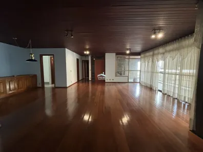 Apartamento com 4 Quartos à venda, 298m² no Cambuí, Campinas